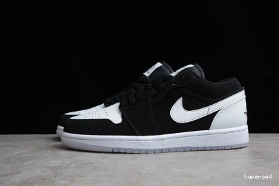 Hyperoad JORDAN black